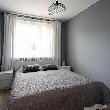 Apartament Baltica Gdańsk Exterior foto